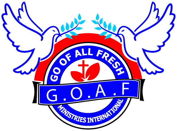 GOD OF ALL FLESH INTERNATIONAL MINISTRIES